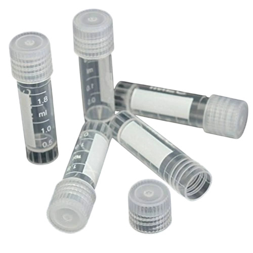 Cryo Vials 1.8ml