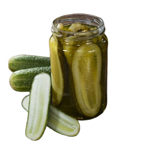 Cucumber Pickle
