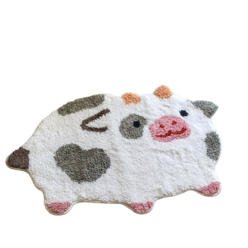 Designer Printed Mat