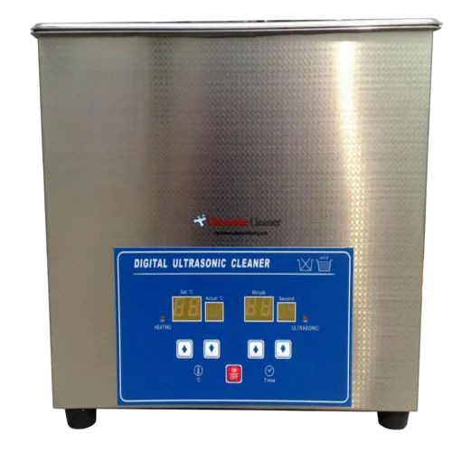 Digital Ultrasonic Cleaning Machine