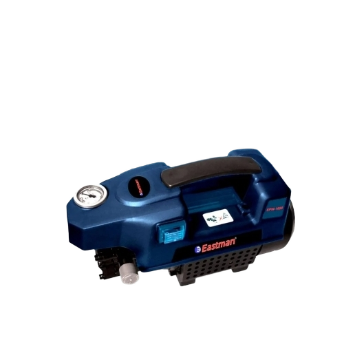 Eastman Car Washer - Metal, Standard Size, 220V | Semi Automatic, High Flow Rate, Electric, Heavy Duty