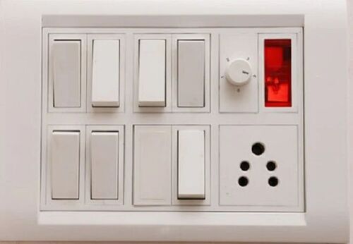 Electronic Switch Board