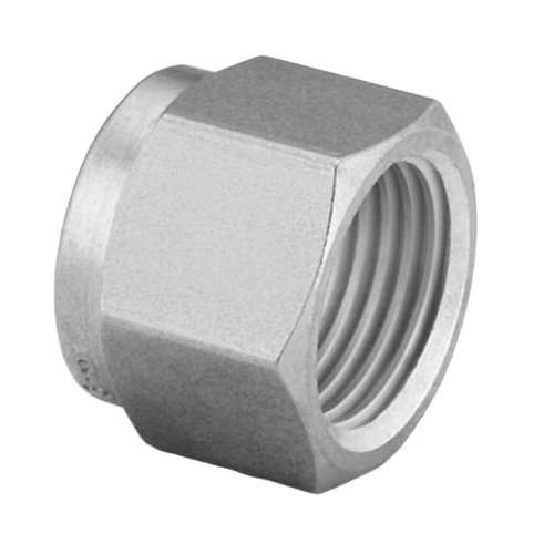 Ferrule Fitting Nut