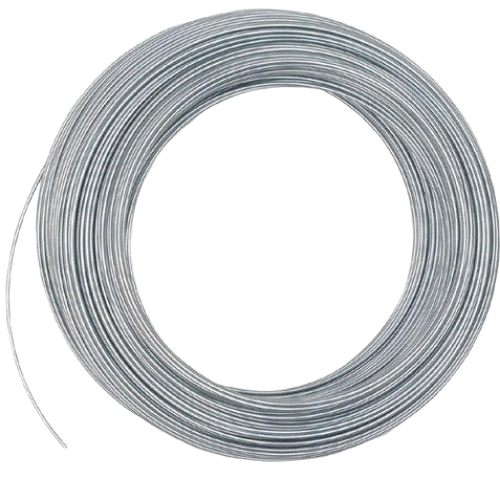 Galvanized Iron Wire