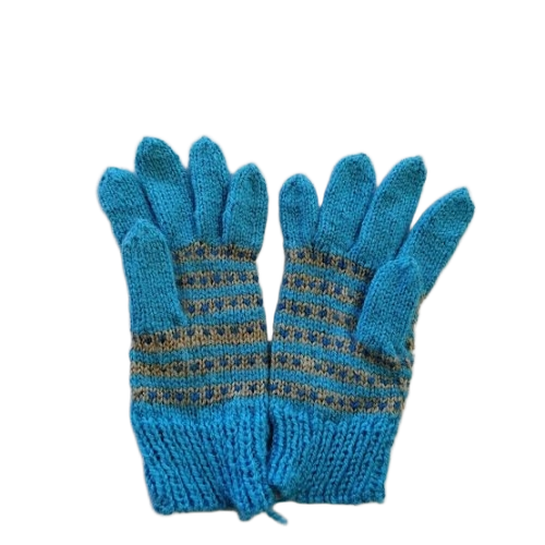Hand Gloves By Kiran Enterprises