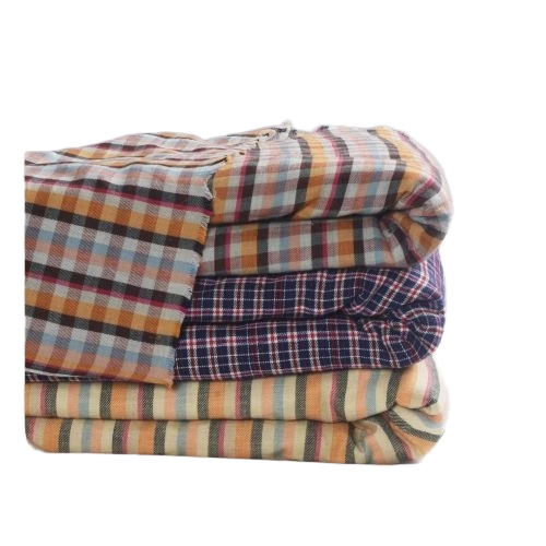 Handloom Jacquard Fabrics