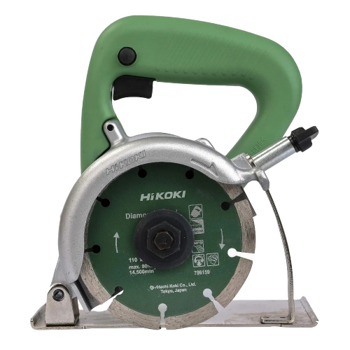 Hikoki Cutting Machines