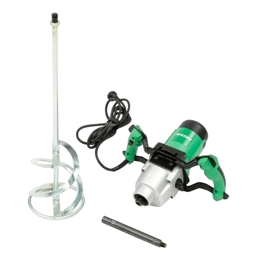 Hikoki (Hitachi) Mixer