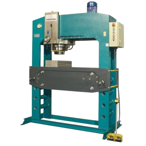 Hydraulic Vertical Press Machine
