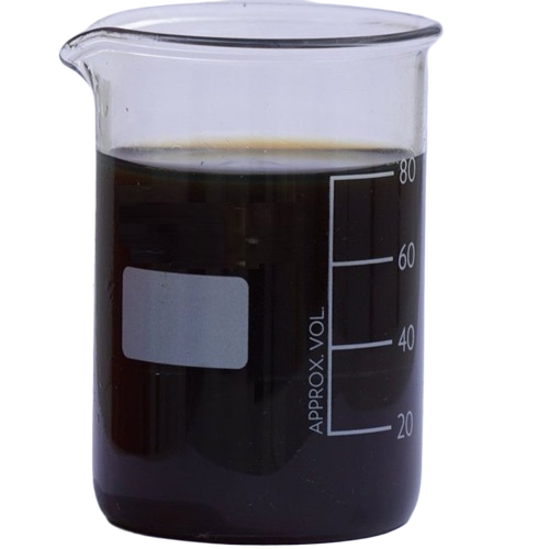 Industrial Light Fuel Oil