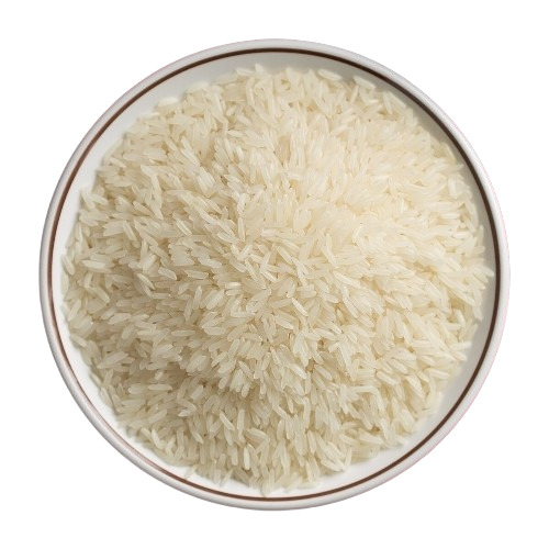 Jasmine Rice