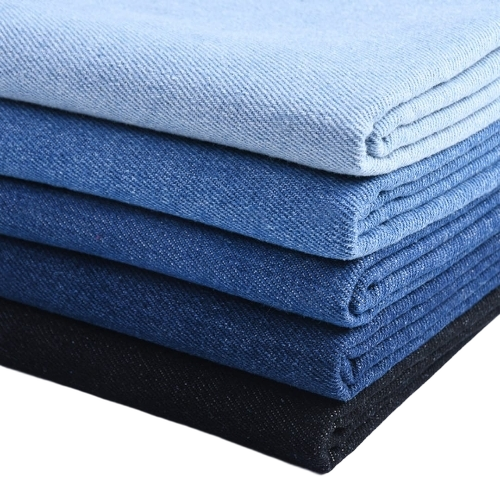 Jeans Fabrics