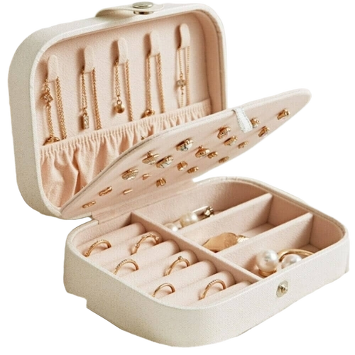 Jewellery Cases Box