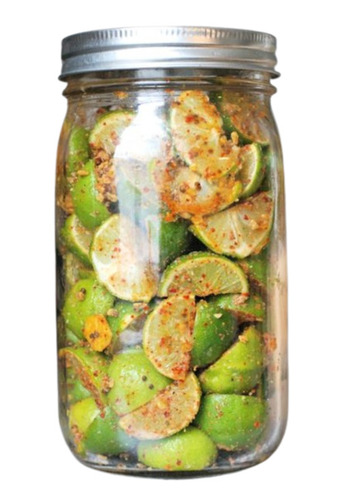 Lemon Pickle