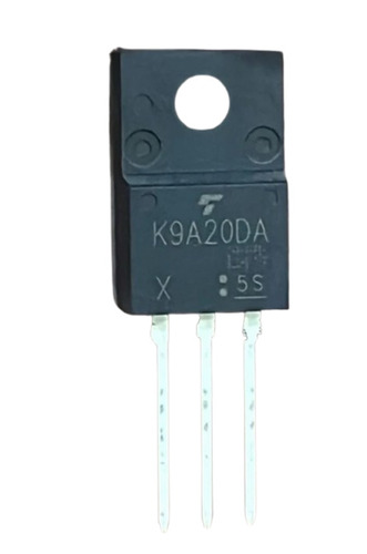 Mosfet Transistor 