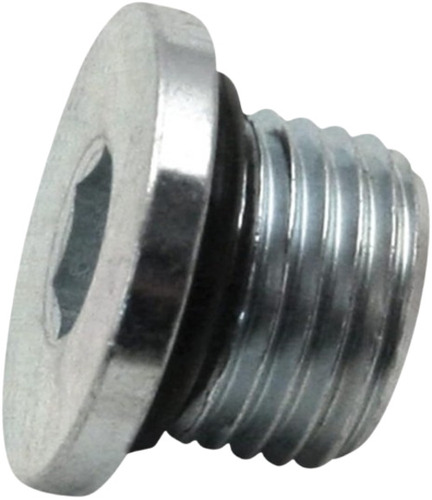 Oil Drain Plug - Material: Ss