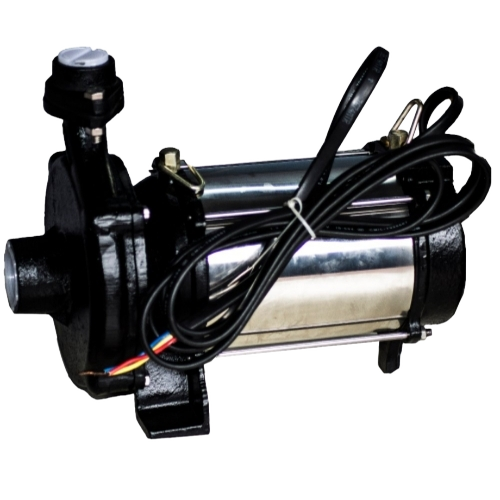 Open Well Submersible Pump