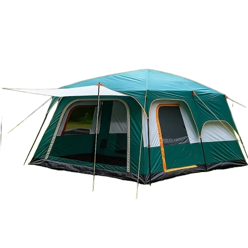 Outdoor Camp Tent
