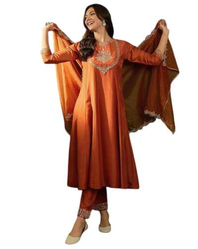 Pakistani Kurti