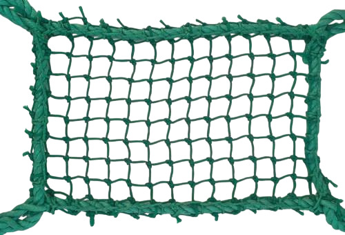 Polyester Safety Braided Net