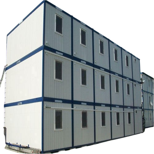 Prefabricated Buildings By Archana Awning Company