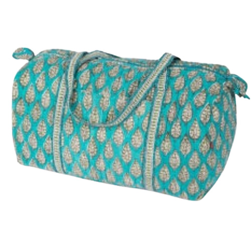 Printed Bag