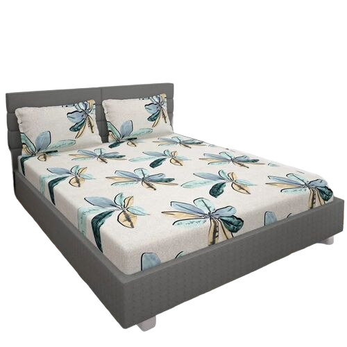 Printed Bedsheets