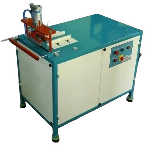 Pvc Pipe Bend Cutting Machine