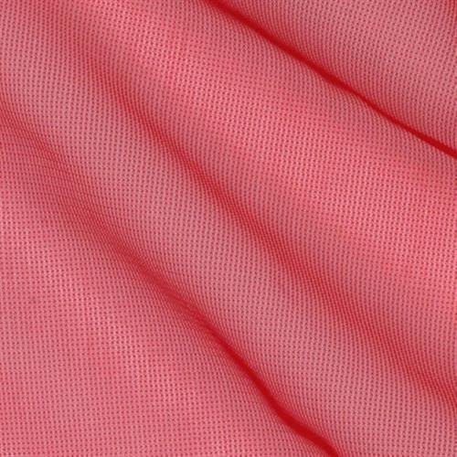 Red Nylon Fabric