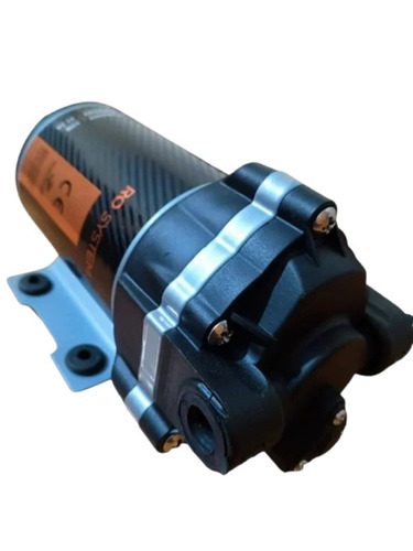 Ro Booster Pump