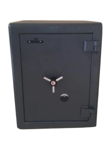 Single Door Safety Locker