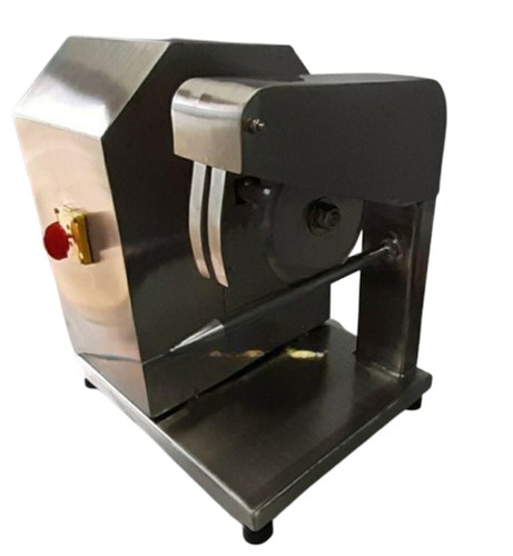 Single Phase Chicken Cutting Machine