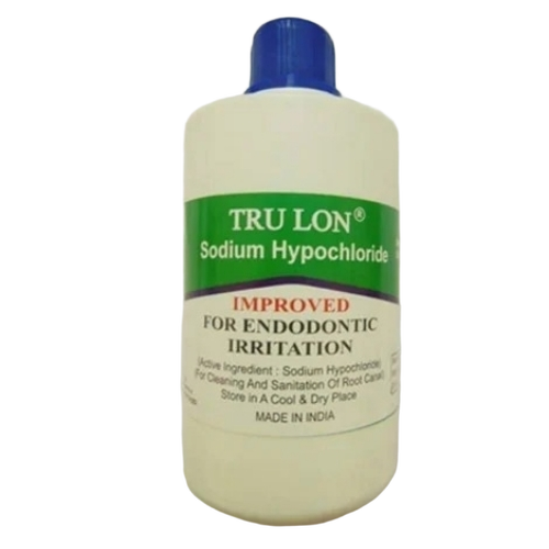 Sodium Hypochlorite Solution By Jayna Industries