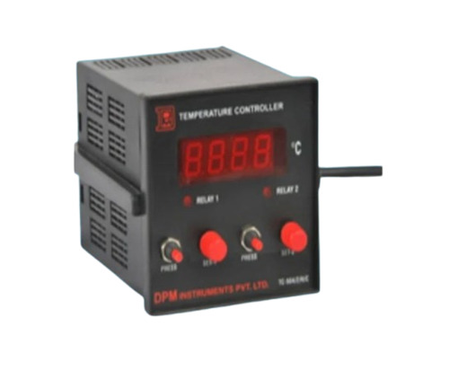 temperature controllers