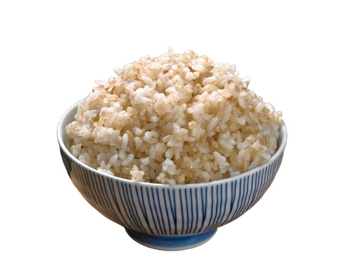 Valencia Brown Rice