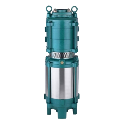 Vertical Submersible Pump