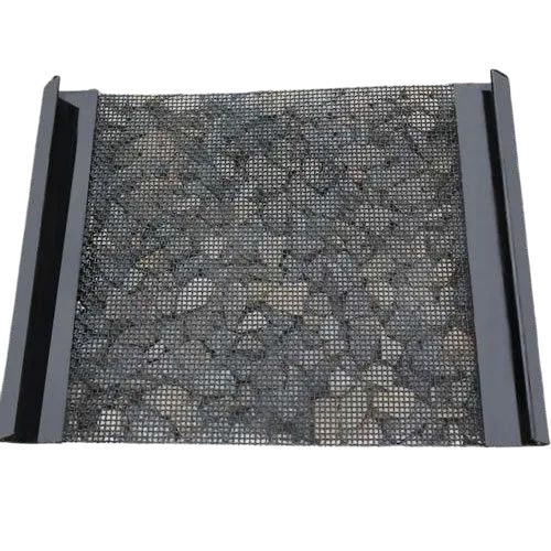Vibrating Mesh Screen
