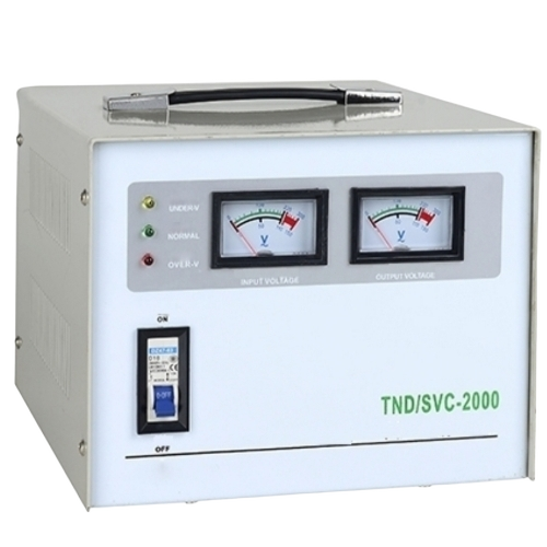 Voltage Stabilizer