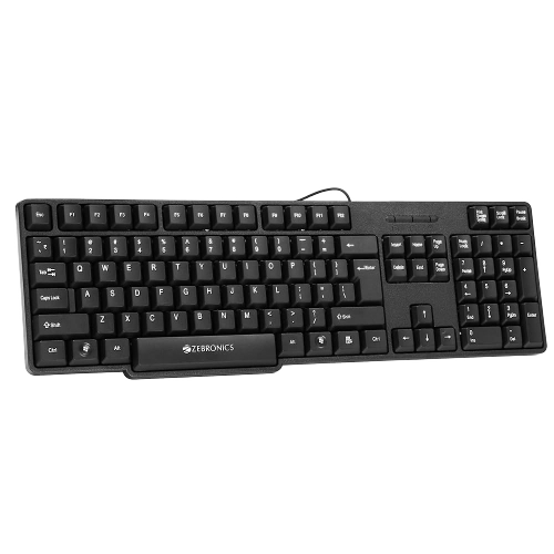 Wired Keyboard