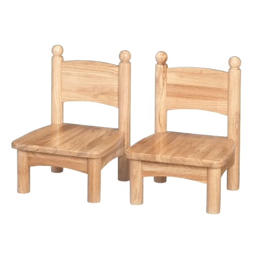 Wooden Chair - Artwork: Handmade