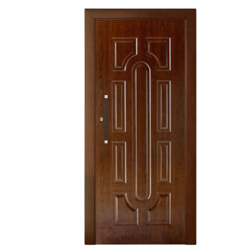 Wooden Door