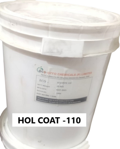 Zirconium Base Hol Coat 110 - Application: Industrial