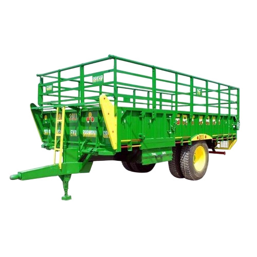 Agriculture Tractor Trolley