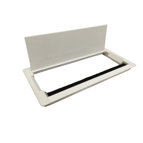 Aluminium Electrical Access Flap