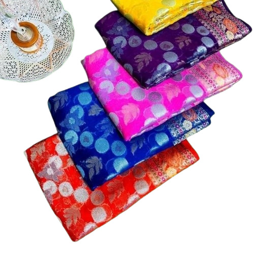 Banarasi New Fancy Saree
