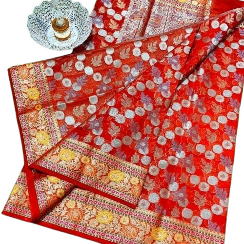 Banarasi Pure Saree