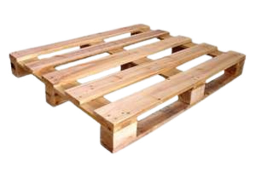 Biomass Wooden Pallets