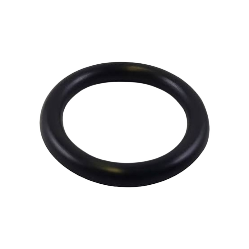 Black Rubber O Rings