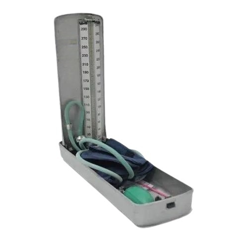 Bp Apparatus