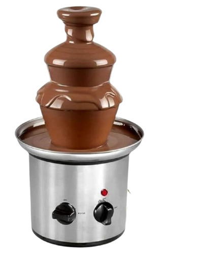 chocolate fountain machine